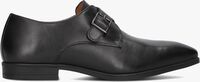 Zwarte STEFANO LAURAN Nette schoenen 84702 - medium