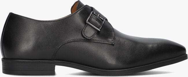 Zwarte STEFANO LAURAN Nette schoenen 84702 Zwarte STEFANO LAURAN Nette schoenen 84702 - large