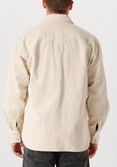 Ecru NN.07 Overshirts RICK 50004 - large