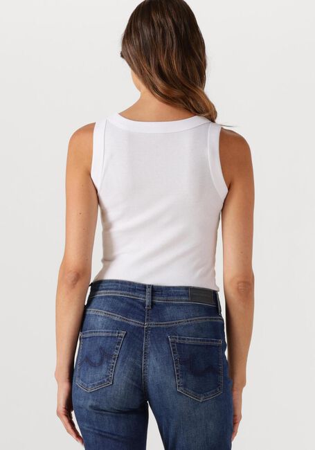 Witte MARC CAIN ESSENTIALS Top +E 61.25 J50 - large