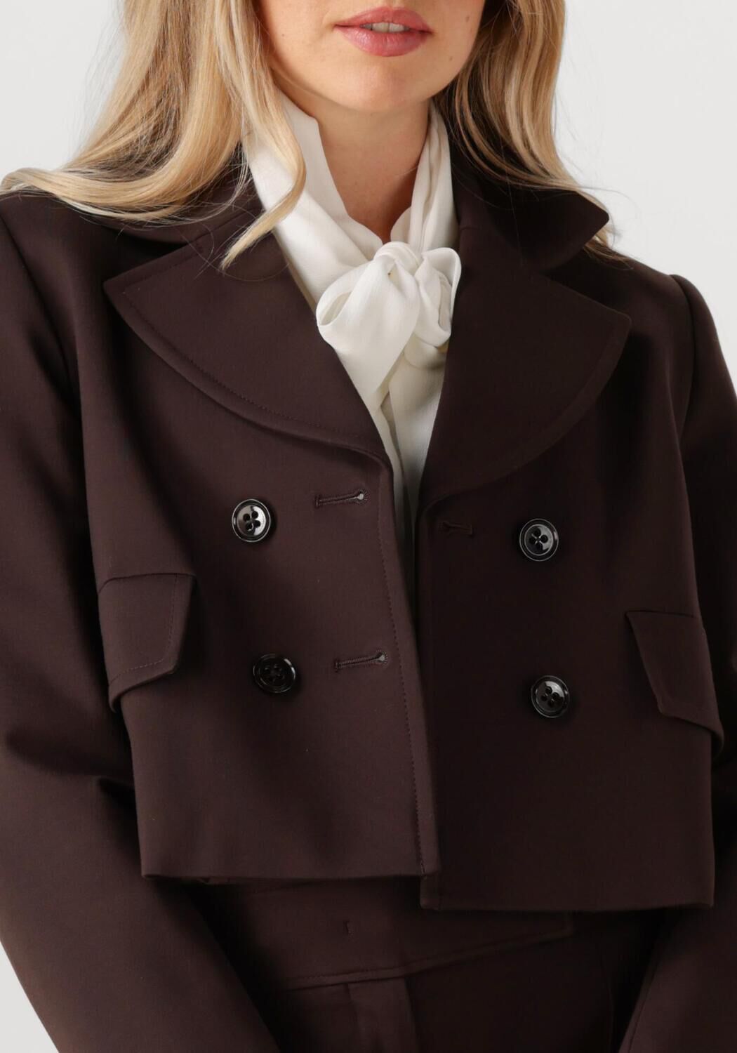 Bruine DOROTHEE SCHUMACHER Jack EMOITIONAL ESSENCE - large