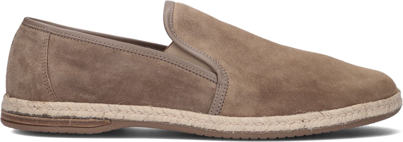Greve Instappers
Heren Riviera 6379, Maat: 40,5, Materiaal: Suède, Kleur: Beige