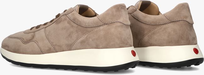 Beige TOD'S Lage sneakers XXM79K0Z281J17553J Beige TOD'S Lage sneakers XXM79K0Z281J17553J - large