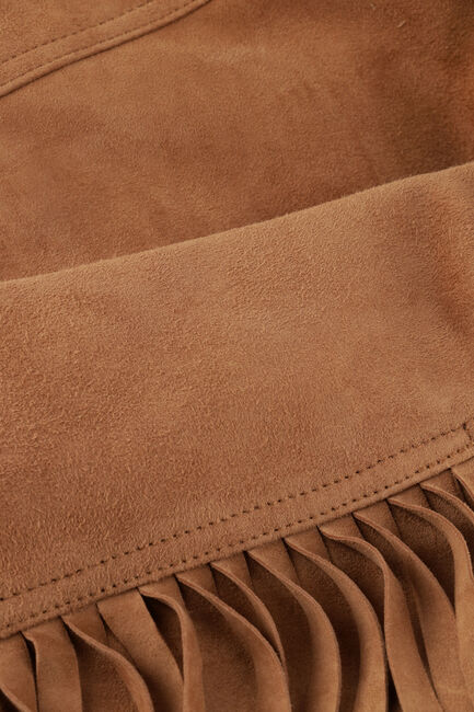 Bruine STUDIO AR Jack SUE GOAT SUEDE STURDY - large