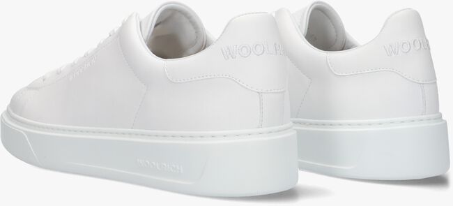 WOOLRICH CLASSIC COURT MAN WOOLRICH CLASSIC COURT MAN - large