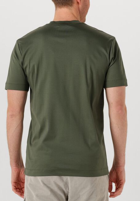 VALENZA 1001 INTERLOCK SUPIMA TSHIRT - large