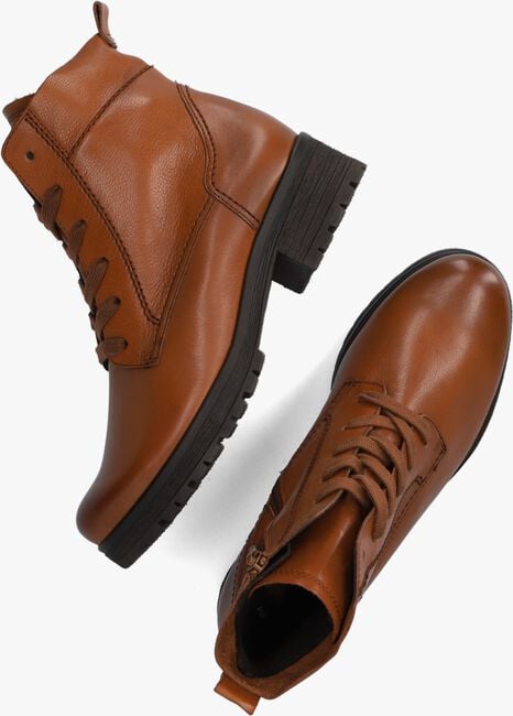 cognac gabor veterboots