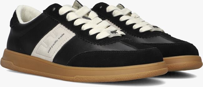 Zwarte EAST PACIFIC TRADE Lage sneakers SANTOS-M Zwarte EAST PACIFIC TRADE Lage sneakers SANTOS-M - large