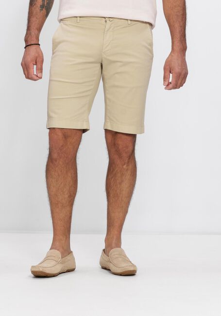 Beige JACOB COHEN Korte broek BERMUDA CHINO SLIM FIT BOB - large
