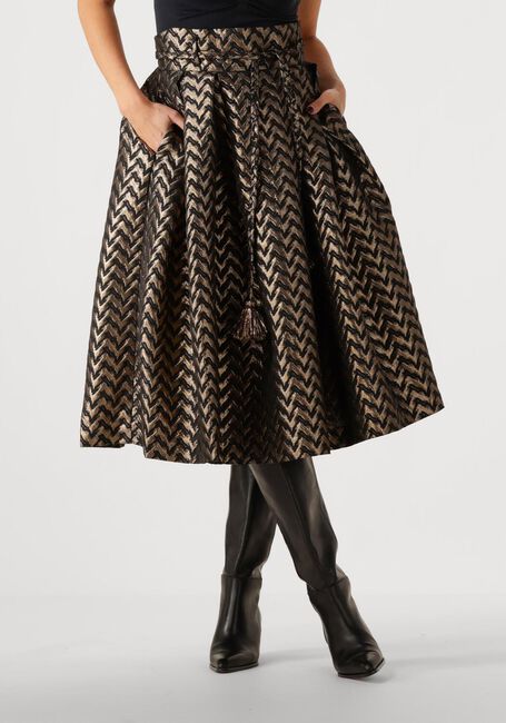 Gouden DEA KUDIBAL Midirok ALBI - large