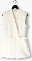 Witte AAIKO Playsuits MEGAN PES 546 Witte AAIKO Playsuits MEGAN PES 546 - medium