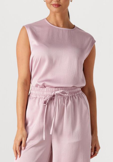 Lila AMAYA AMSTERDAM Top FLEUR - large