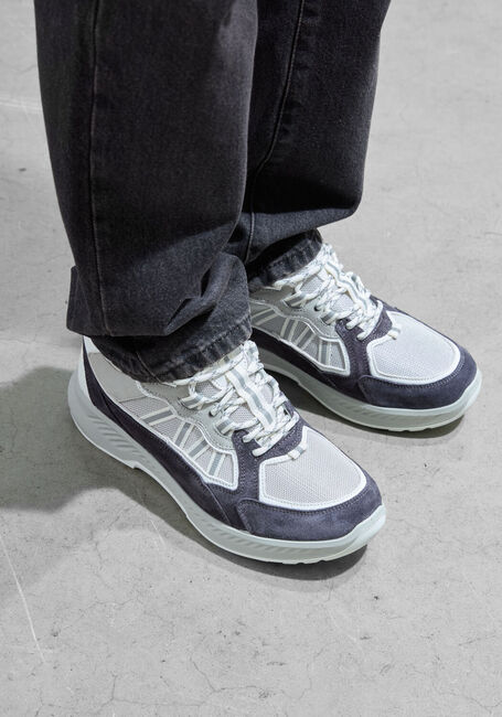 Blauwe XSENSIBLE Sneakers 34200.5 Blauwe XSENSIBLE Sneakers 34200.5 - large