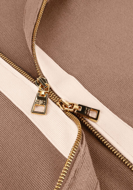 Bruine ELISABETTA FRANCHI Trui MK66S61E2 - large