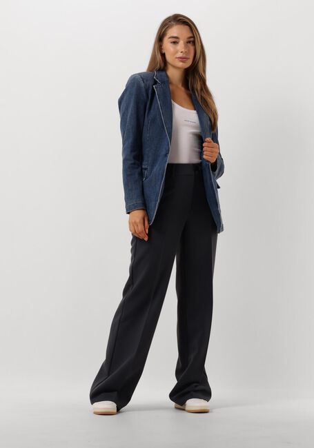 Donkerblauwe COPENHAGEN MUSE Blazer CMJEAN-BLAZER - large