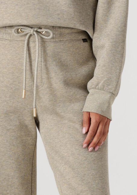 Beige GOLDBERGH Joggingbroek GLIMPSE SWEATPANT - large