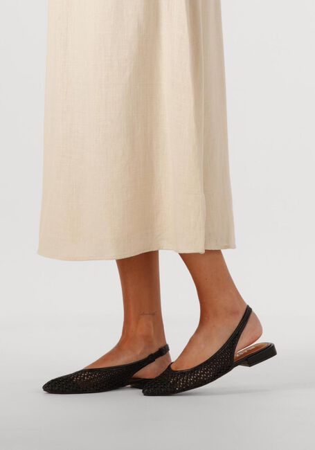 Zwarte BLASZ Slingbacks CL15593 - large