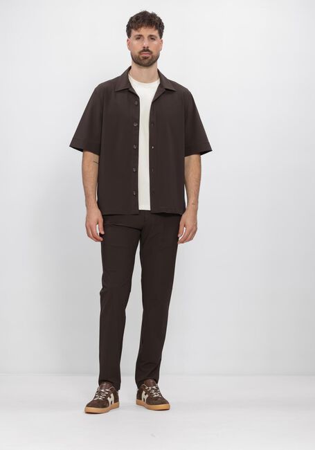 Bruine FERILLI Pantalon CLASSIC PANT - large