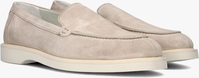 Beige GREVE Loafers VITO Beige GREVE Loafers VITO - large