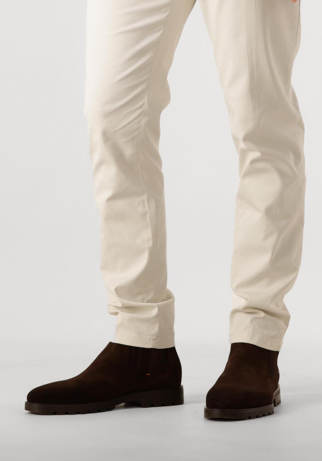 Bruine SANTONI Boots SUE CHESLEA GZ - large