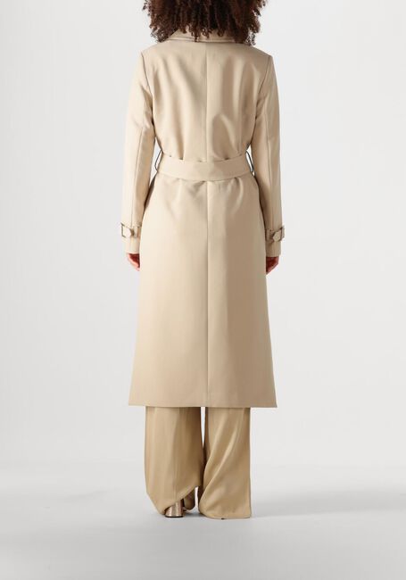 Zand BEAUMONT Trenchcoats DIA TRENCH COAT - large