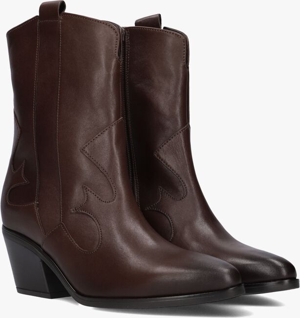 Cognac GABOR Cowboylaarzen 694 Assem1