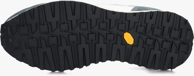 Blauwe WOOLRICH Lage sneakers RETRO SNEAKER MAN Blauwe WOOLRICH Lage sneakers RETRO SNEAKER MAN - large