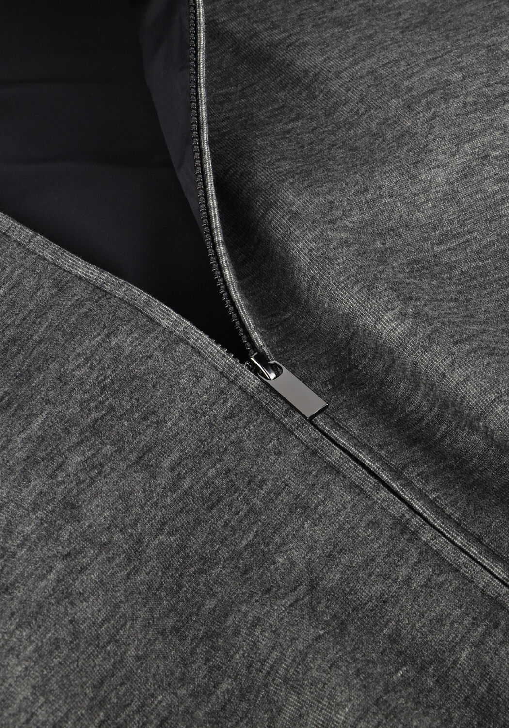 Donkergrijze MAX MARA Blazer ERA - large