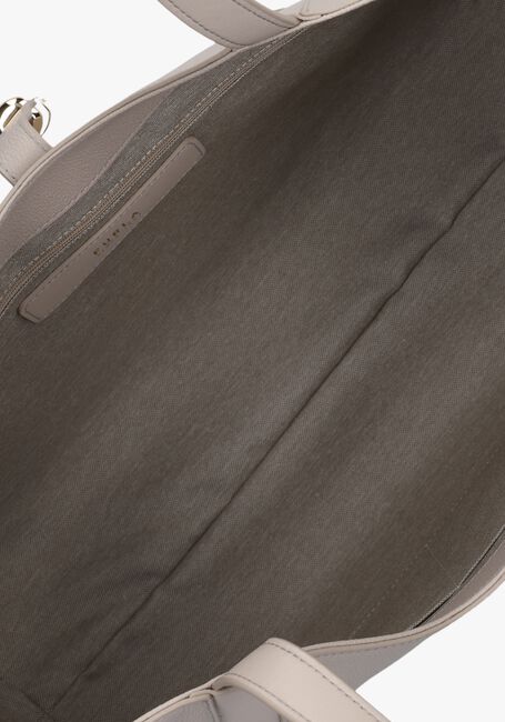 Beige FURLA Schoudertas GOCCIA XL HOBO Beige FURLA Schoudertas GOCCIA XL HOBO - large