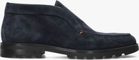 Blauwe SANTONI Instappers DETROIT 17823 GZ - medium