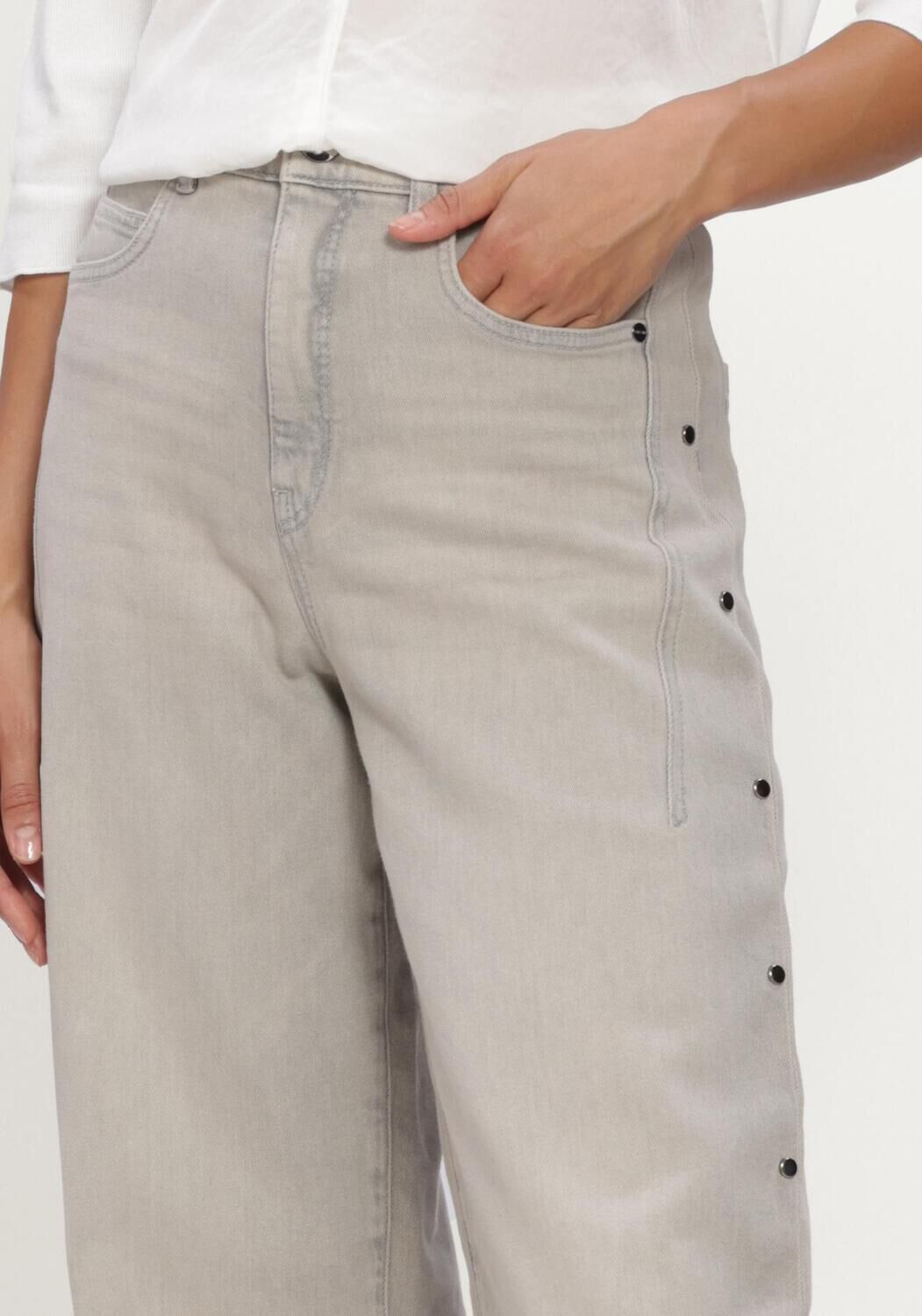 Zand MARC CAIN COLLECTION Barrel jeans JEANS RUMA - large