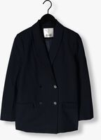 Donkerblauwe CO'COUTURE Blazer VOLA OVERSIZED BLAZER Donkerblauwe CO'COUTURE Blazer VOLA OVERSIZED BLAZER - medium