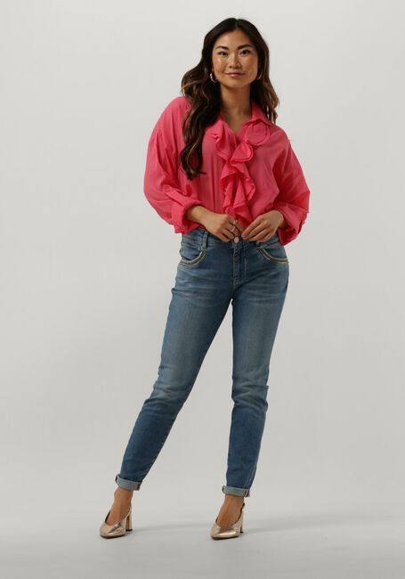 Roze MOS MOSH Blouses JELENA - large