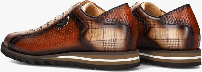 Beige HARRIS Lage sneakers 0818 Beige HARRIS Lage sneakers 0818 - large