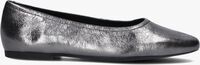 Zilveren VAGABOND SHOEMAKERS Ballerina's JOLIN 083 Zilveren VAGABOND SHOEMAKERS Ballerina's JOLIN 083 - medium