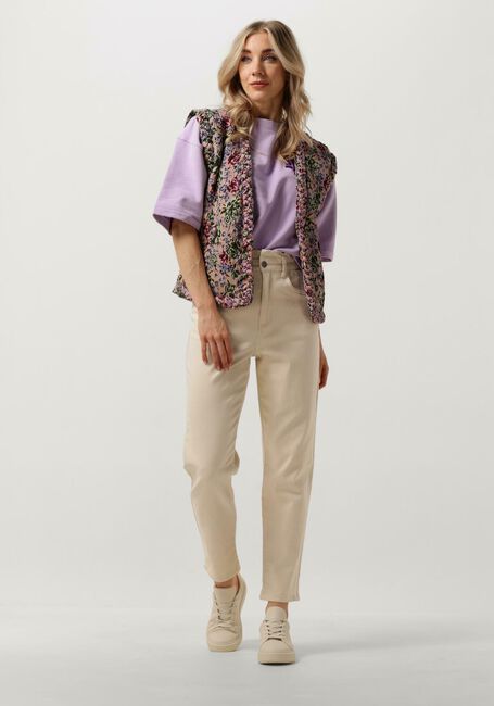 Multi SPOOQ THE LABEL Gilet LINA GILET - large