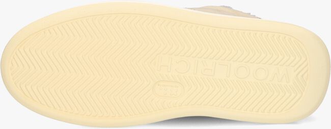 Beige WOOLRICH Lage sneakers ARROW WOMEN Beige WOOLRICH Lage sneakers ARROW WOMEN - large