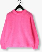 Roze DES PETITS HAUTS Trui BURMA Roze DES PETITS HAUTS Trui BURMA - medium