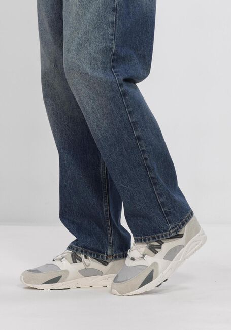 Grijze KARHU Lage sneakers FUSHION 2.0 - large