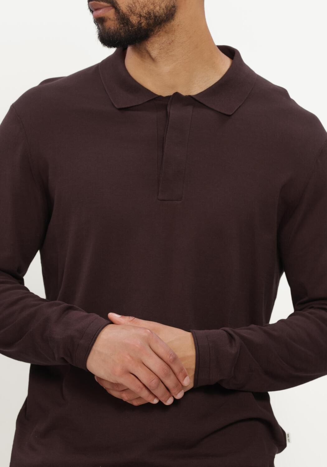 Bruine NN.07 Polo SAMMY POLO 60047 - large