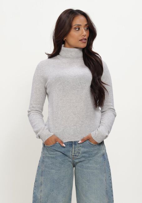 Bruine ABSOLUT CASHMERE Trui THEMYS - large