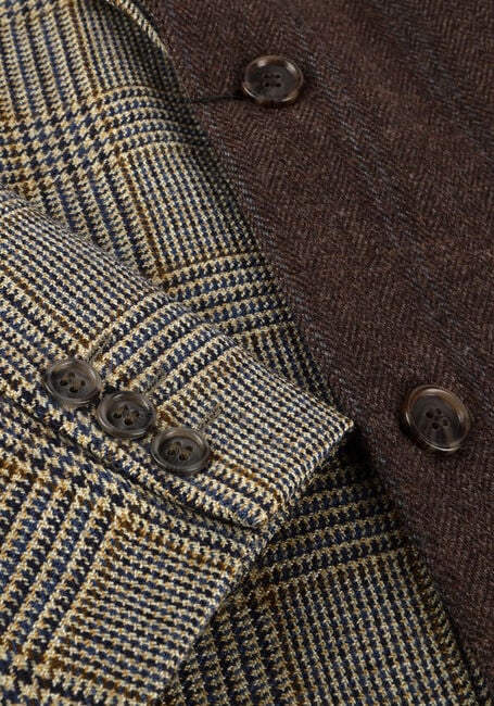 Bruine BLAZE Blazer TAILORED BLAZE - large