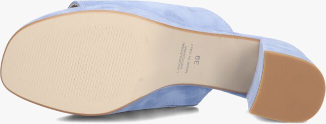 Blauwe LINA LOCCHI Sandalen L1275 Blauwe LINA LOCCHI Sandalen L1275 - large