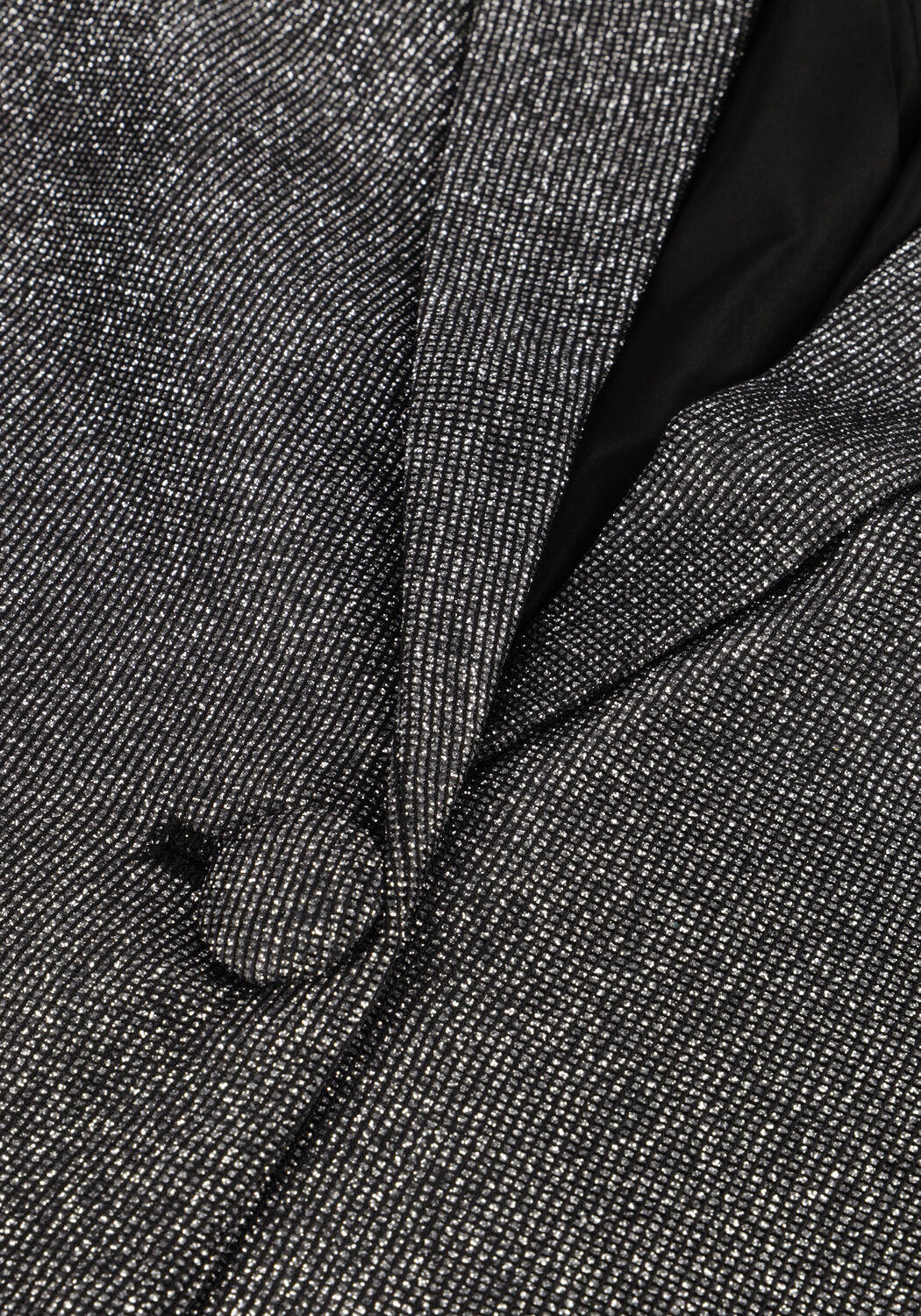 Zilveren IBANA Blazer JOLSY - large