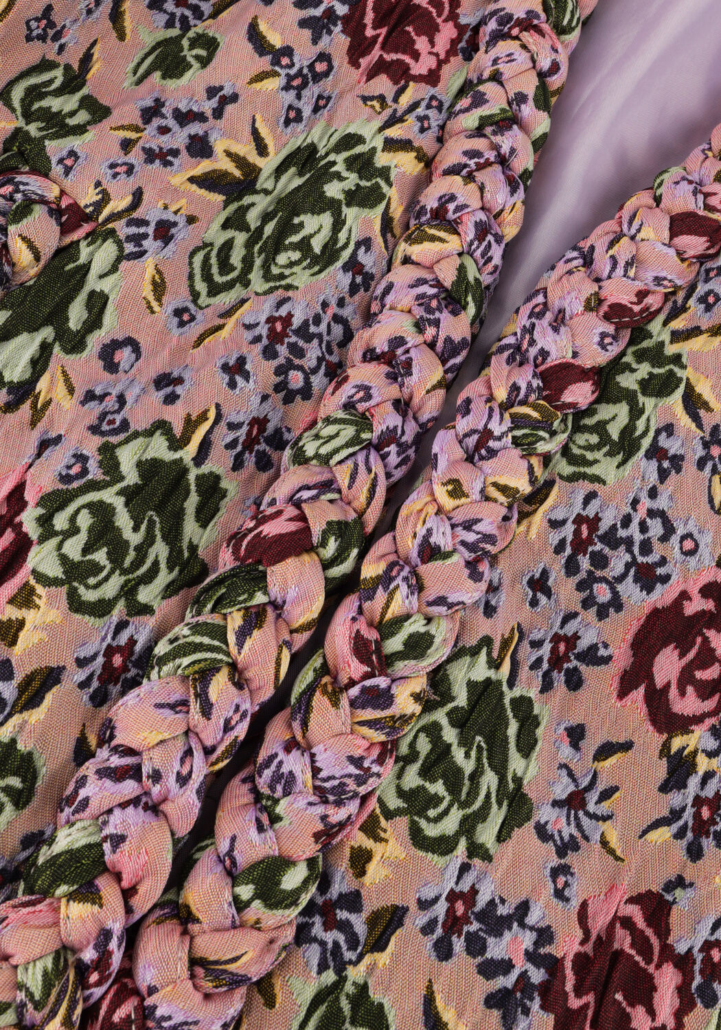 Multi SPOOQ THE LABEL Gilet LINA GILET - large