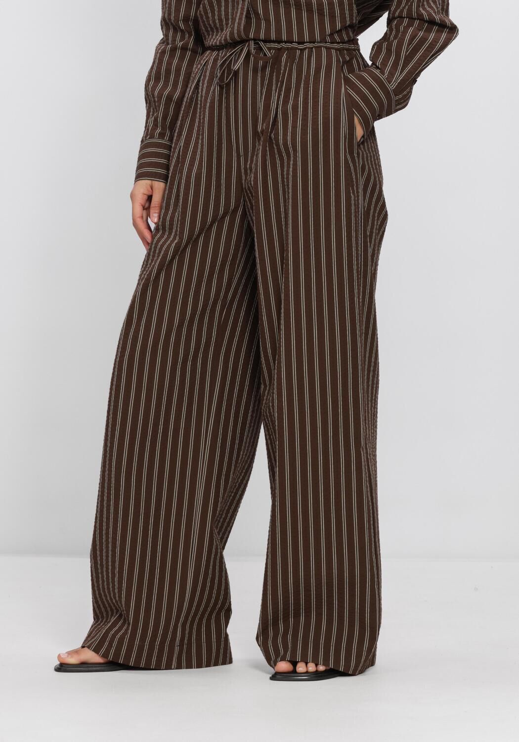 Bruine CLOSED Tops & T-shirts WYNSTON - large