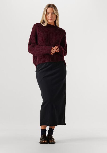 Bordeaux PENN & INK Trui JUMPER W25L246 - large