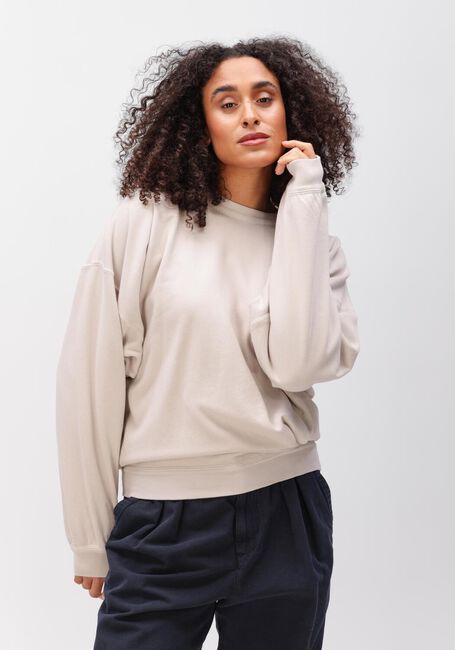 Beige ISABEL MARANT Truien/vesten SAURIA-GA - large