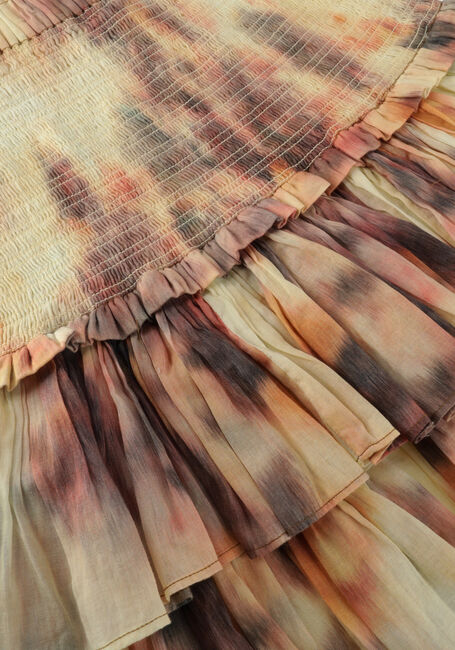 Multi ISABEL MARANT Minirok NAOMI-GC - large