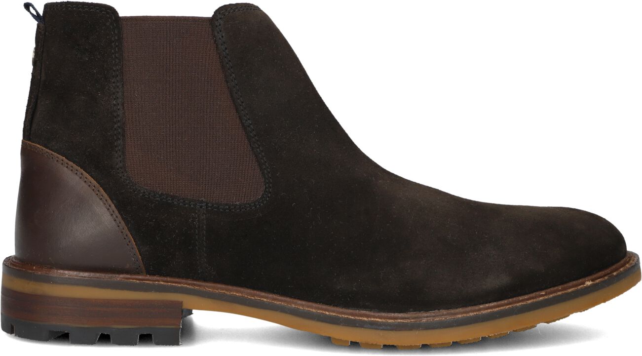 Stefano Lauran Stefano Lauran Veterboots Heren Art-mhb010936